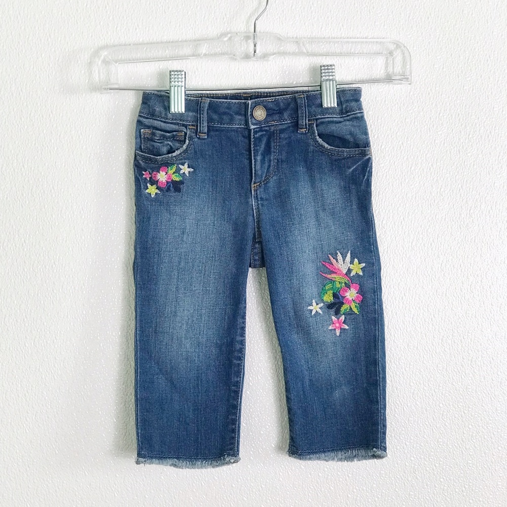 🌵Baby Gap Size 3 Jeans